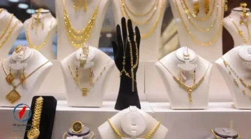 تذبذب أسعار الذهب عيار 21 في العراق وسط ترقب حركة المعدن النفيس